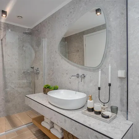 Marquise Residences By Estia * Amoudara Lasithiou