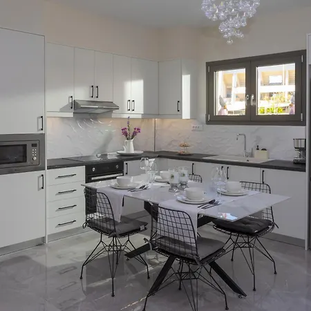 Marquise Residences By Estia