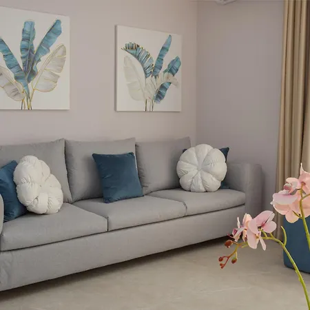 Marquise Residences By Estia Amoudara Lasithiou