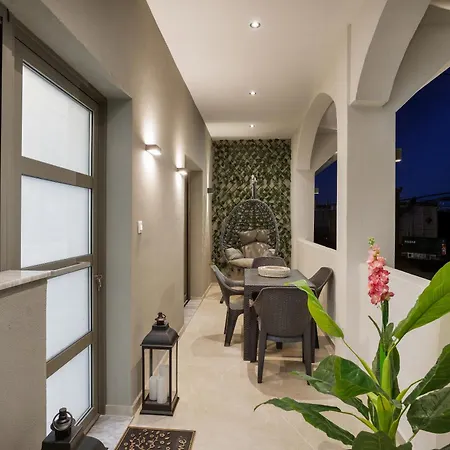 Marquise Residences By Estia