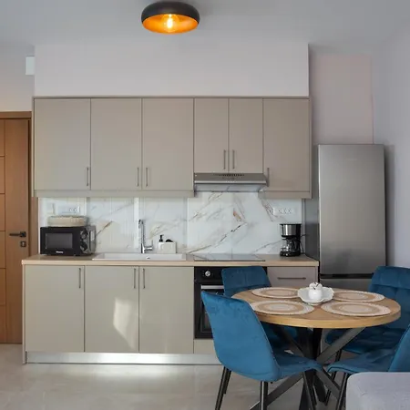 Appartamento Marquise Residences By Estia *