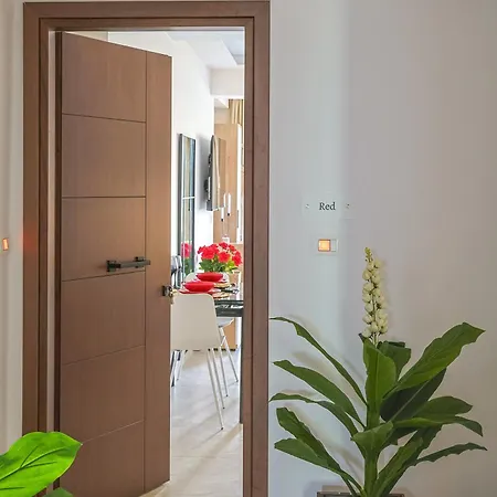 Appartamento Marquise Residences By Estia Amoudara Lasithiou