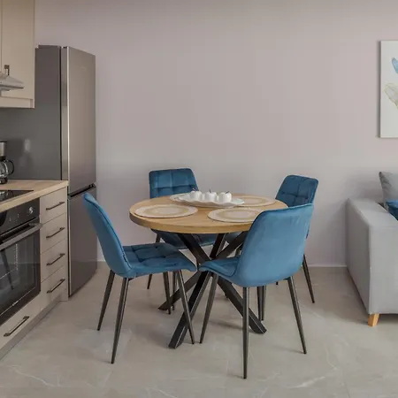 Marquise Residences By Estia Appartamento