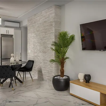 Marquise Residences By Estia Appartamento *