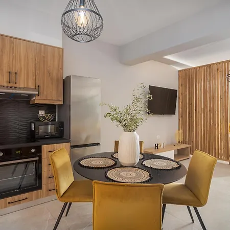 Appartamento Marquise Residences By Estia