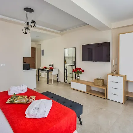 Appartamento Marquise Residences By Estia Amoudara Lasithiou