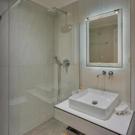 Marquise Residences By Estia Appartamento