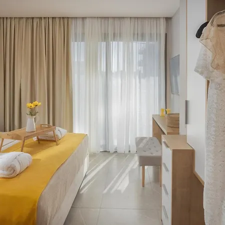 Marquise Residences By Estia Appartamento Amoudara Lasithiou
