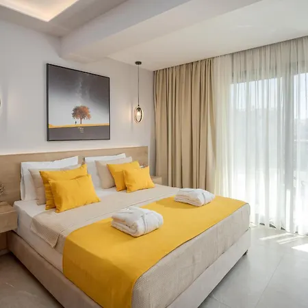 Marquise Residences By Estia * Amoudara Lasithiou