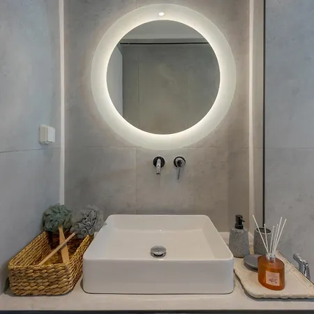 Marquise Residences By Estia Appartamento Amoudara Lasithiou