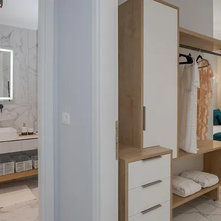Marquise Residences By Estia Amoudara Lasithiou