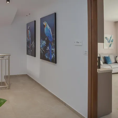 Marquise Residences By Estia