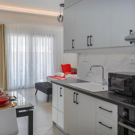 Marquise Residences By Estia Appartamento *
