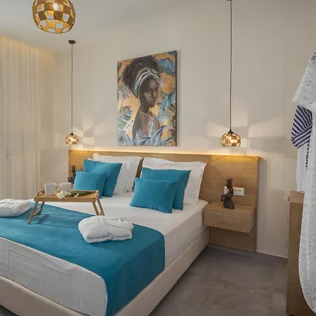 Appartamento Marquise Residences By Estia *