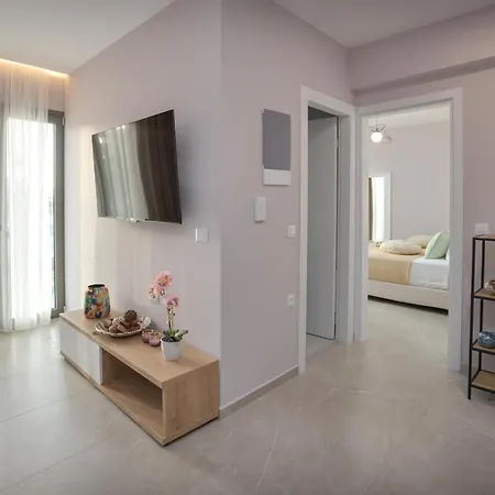 Appartamento Marquise Residences By Estia