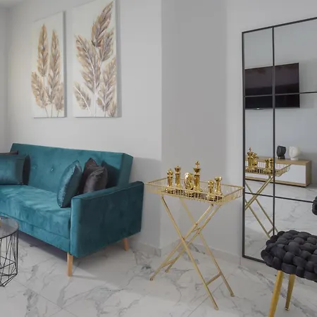 Marquise Residences By Estia Appartamento *