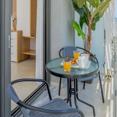 Marquise Residences By Estia Appartamento *