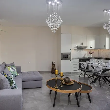 Marquise Residences By Estia Appartamento Amoudara Lasithiou