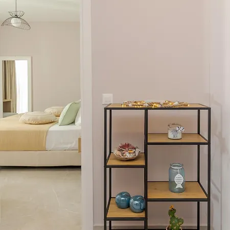 Marquise Residences By Estia Amoudara Lasithiou