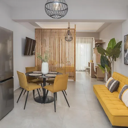 Appartamento Marquise Residences By Estia Amoudara Lasithiou