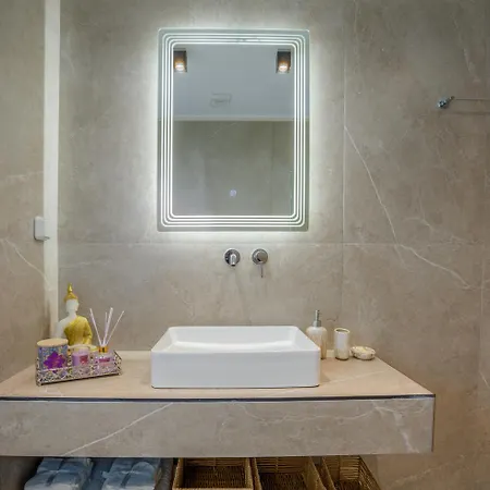 Marquise Residences By Estia