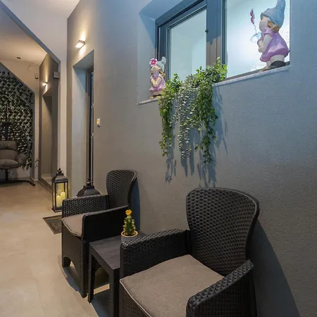 Appartamento Marquise Residences By Estia