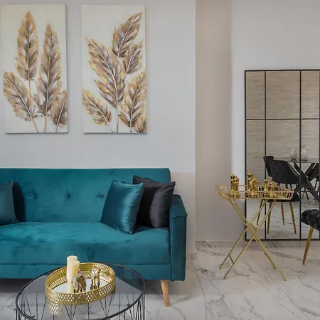 Appartamento Marquise Residences By Estia Amoudara Lasithiou