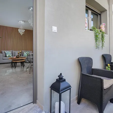 Marquise Residences By Estia Appartamento *