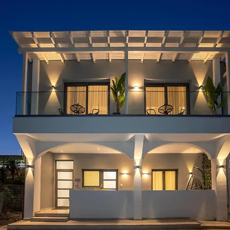 Appartamento Marquise Residences By Estia Amoudara Lasithiou